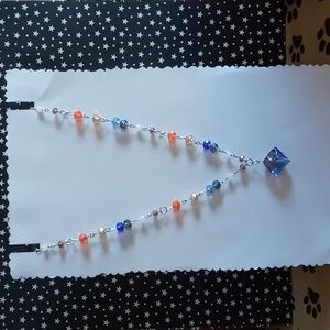 "Sail Away" Necklace